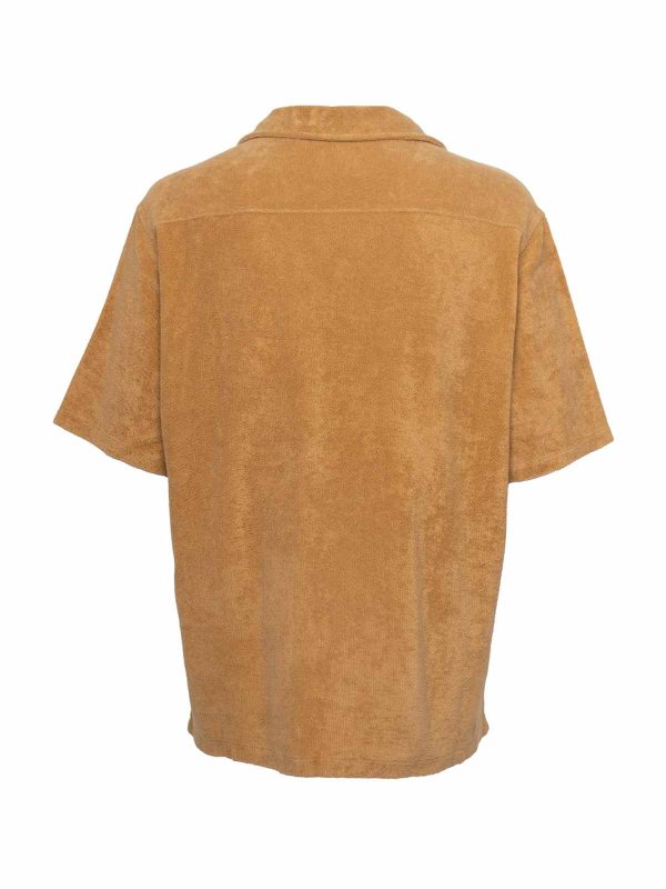 GALLERY DEPT.: Camisas online - Camisa - Beis