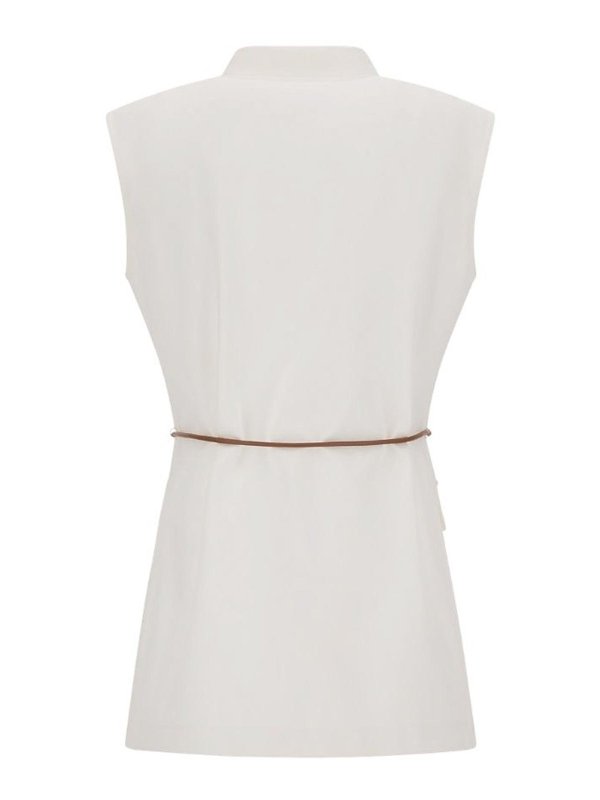 HERNO: maglieria gilet - Gilet