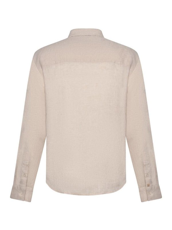 JACOB COHEN: camicie online - Camicia