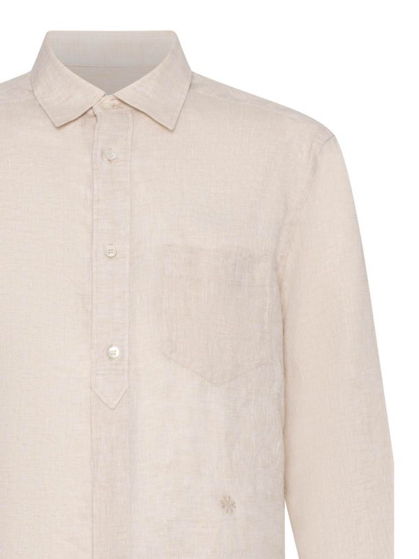 The Best Shops JACOB COHEN: camicie - Camicia