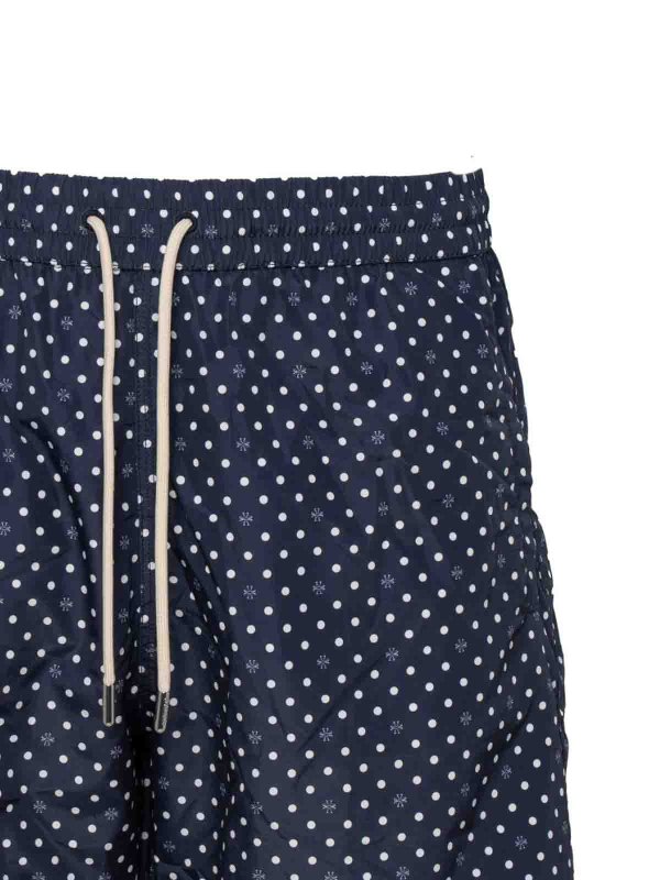The Best Shops JACOB COHEN: costumi interi - Costume Intero