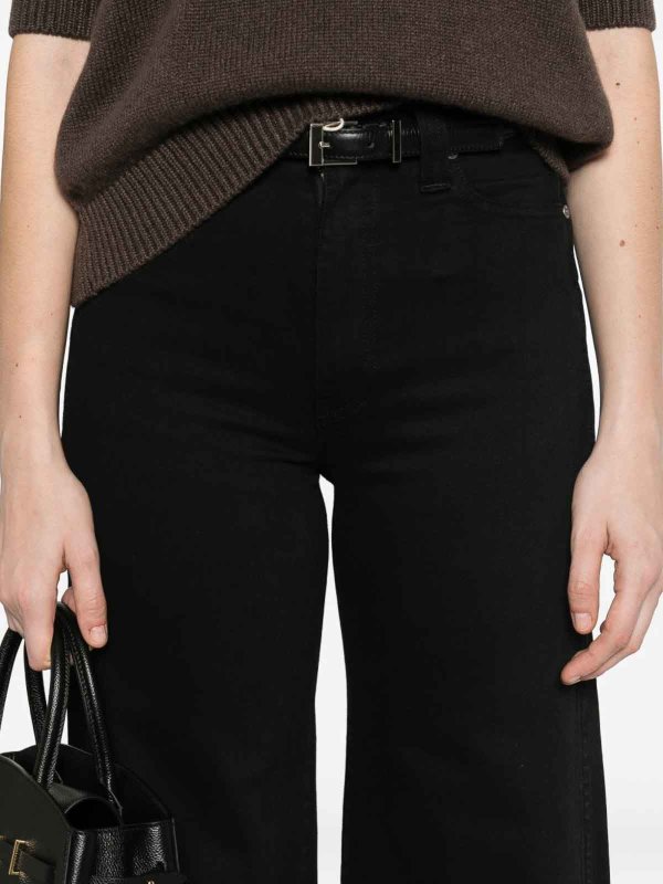 KHAITE buy online Jeans Delina