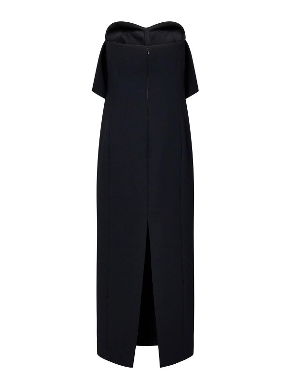 black mini dress nearby Shop the Black Mini Dress main image 0