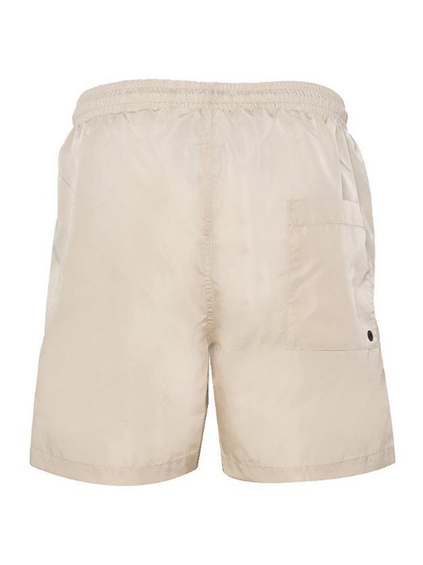 LOW BRAND: Badeanzüge und Badehosen online - Badehose - Beige