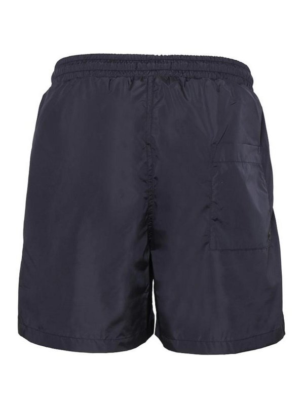 LOW BRAND: Badeanzüge und Badehosen online - Badehose - Blau