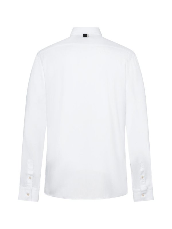 LOW BRAND: シャツ online - シャツ - 白