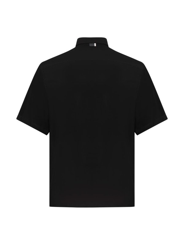 LOW BRAND: シャツ online - シャツ - 黒