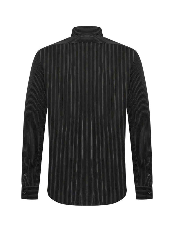 LOW BRAND: シャツ online - シャツ - 黒