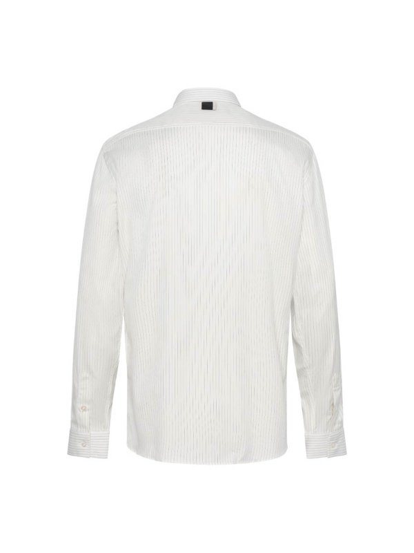 LOW BRAND: Camisas online - Camisa - Blanco