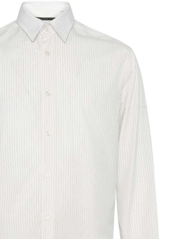 The Best Shops LOW BRAND: Camisas - Camisa - Blanco
