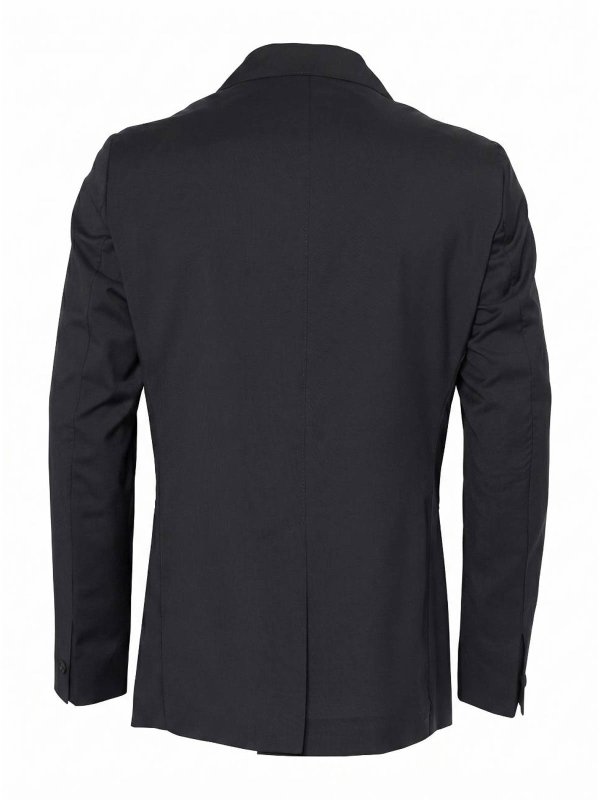 LOW BRAND: Blazer online - Blazer - Negro