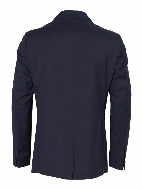 LOW BRAND: Blazer online - Blazer - Azul