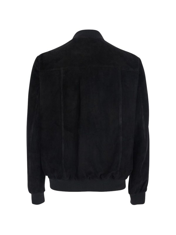 LOW BRAND: giacche in pelle online - Giacca