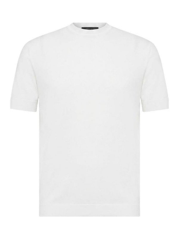 LOW BRAND: t-shirts - Shirt