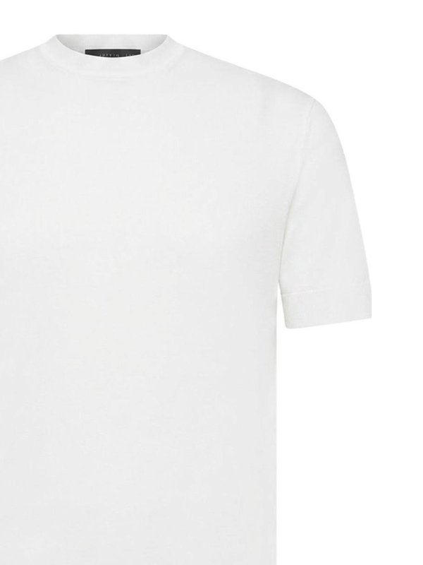 The Best Shops LOW BRAND: t-shirts - Shirt