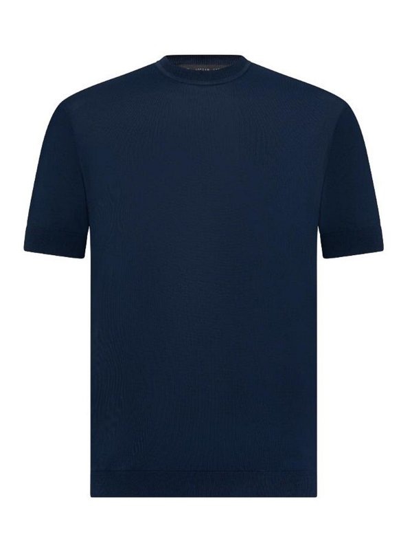 LOW BRAND: t-shirts - Shirt