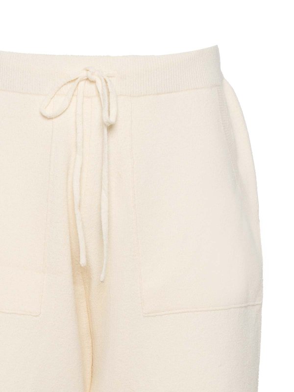 The Best Shops LOW BRAND: Shorts - Shorts - Blanco