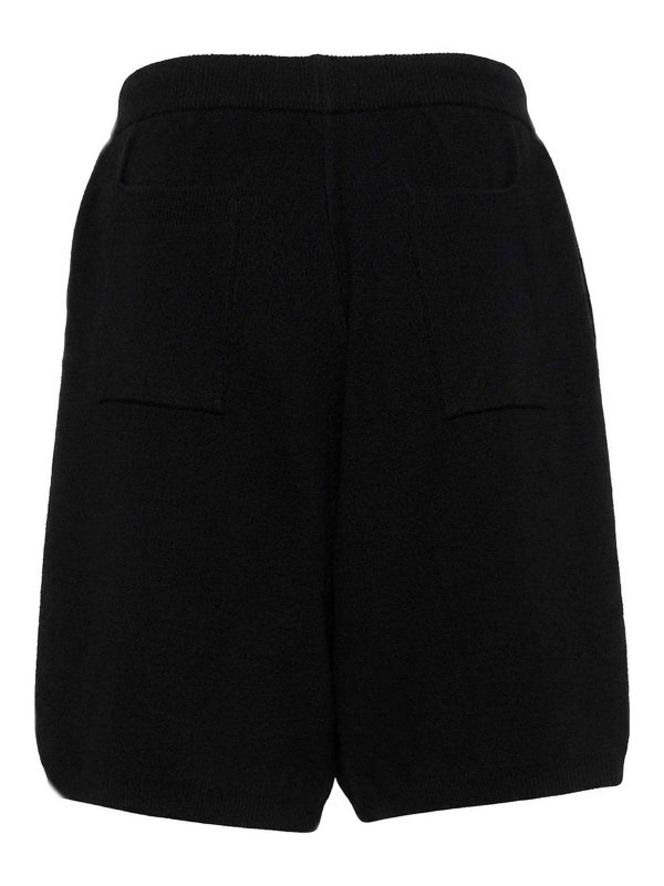 LOW BRAND: Shorts online - Short - Noir
