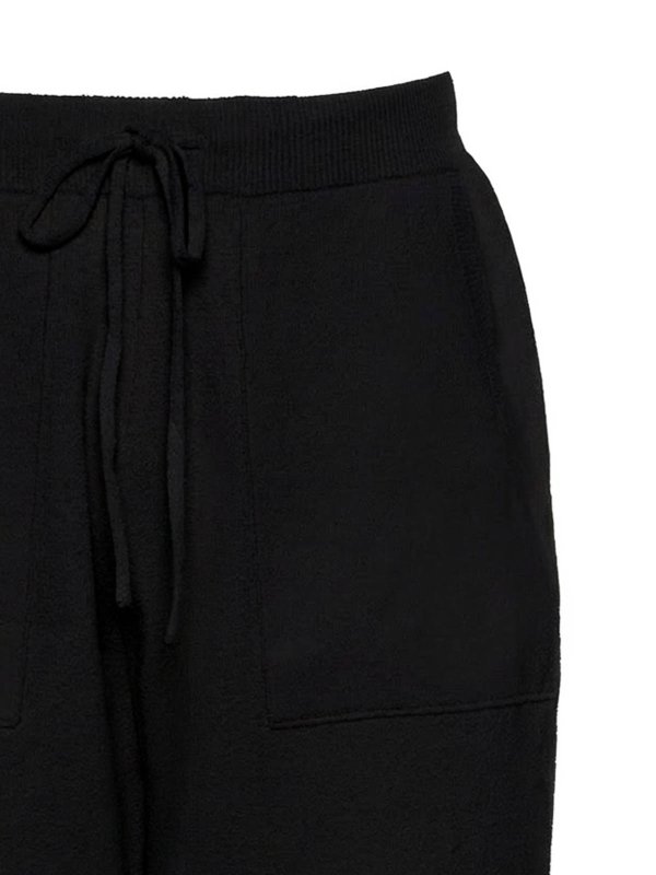 The Best Shops LOW BRAND: Shorts - Short - Noir