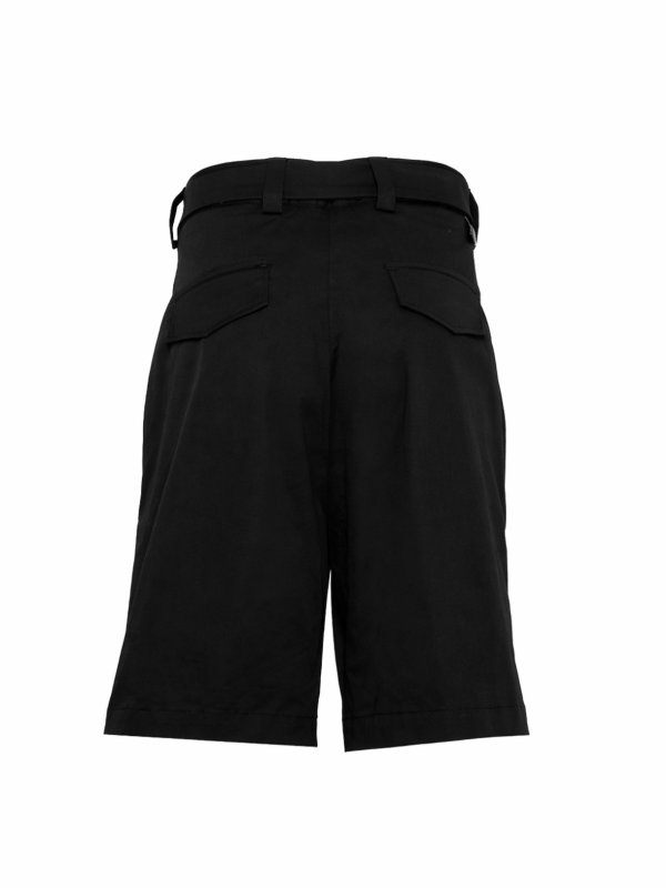 LOW BRAND: Shorts online - Short - Noir