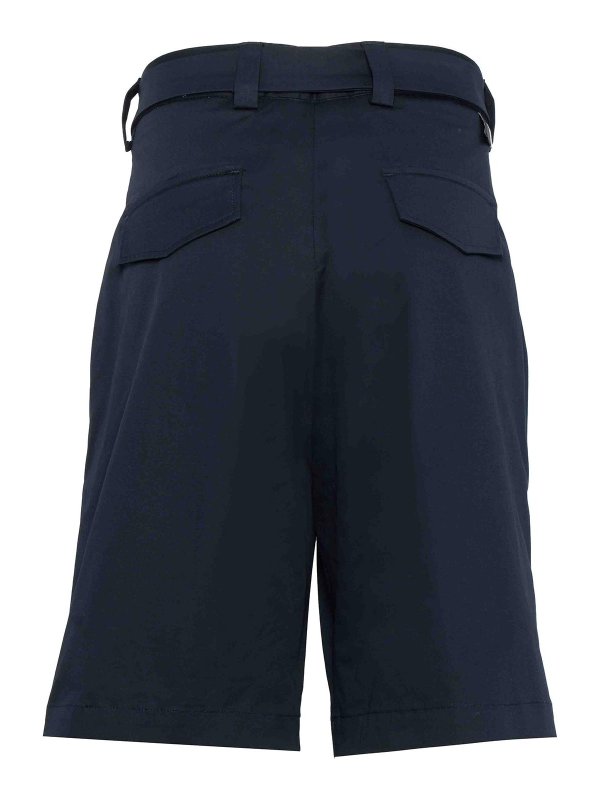 LOW BRAND: Shorts online - Short - Bleu