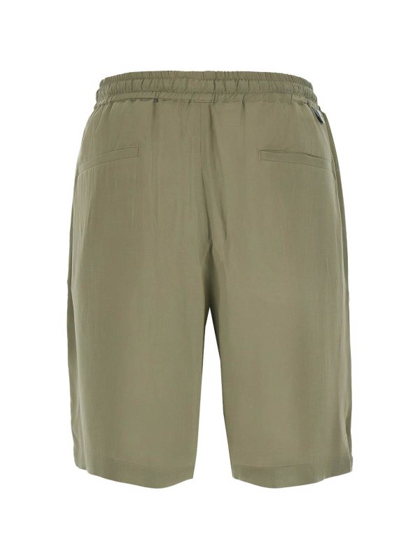 LOW BRAND: Hosen Shorts online - Shorts - Grau