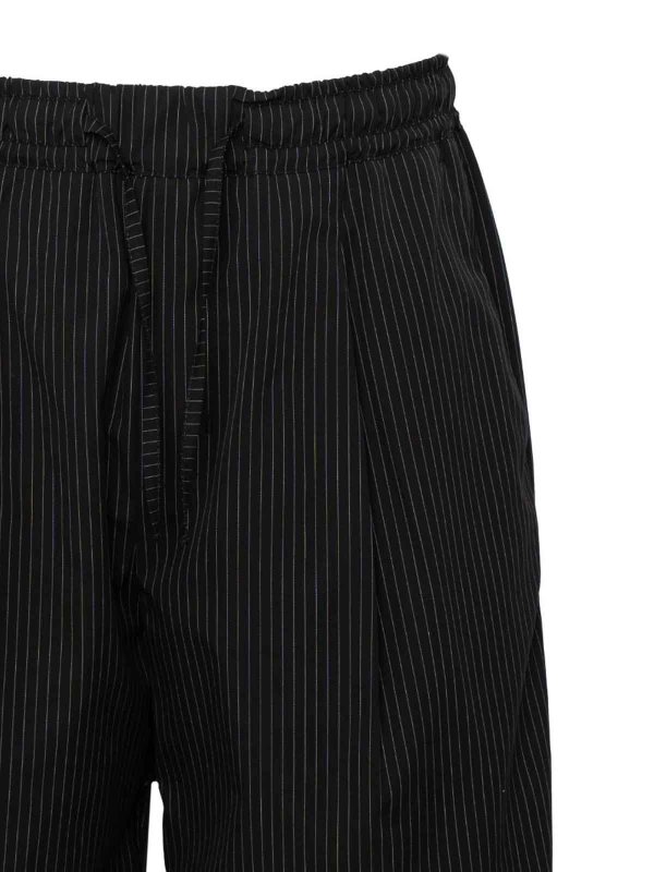 The Best Shops LOW BRAND: Shorts - Short - Noir