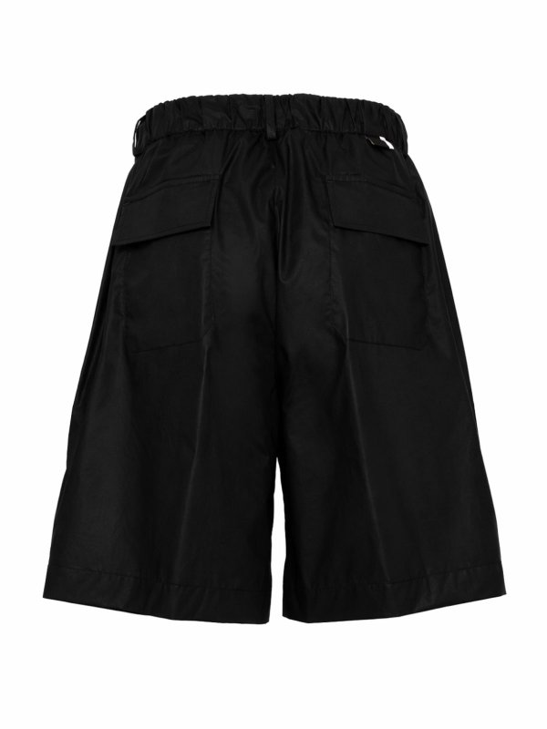 LOW BRAND: pantaloni shorts online - Bermuda larghi