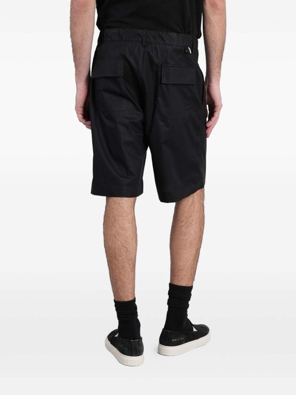 Bermuda larghi shop online: LOW BRAND