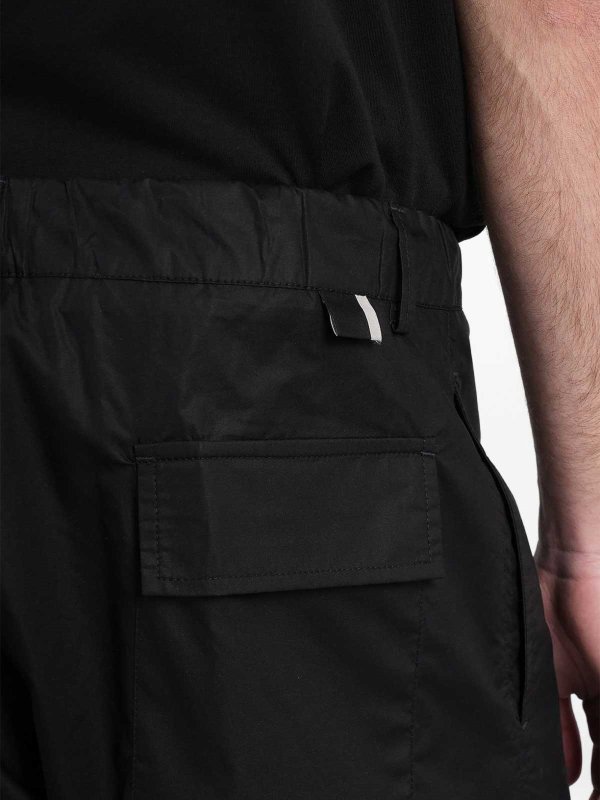 LOW BRAND buy online Bermuda larghi