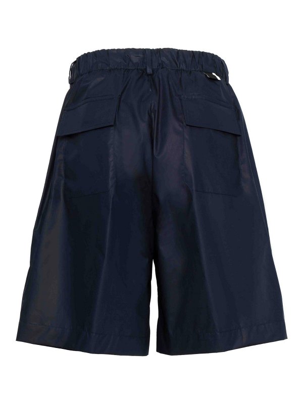 LOW BRAND: Shorts online - Short - Bleu