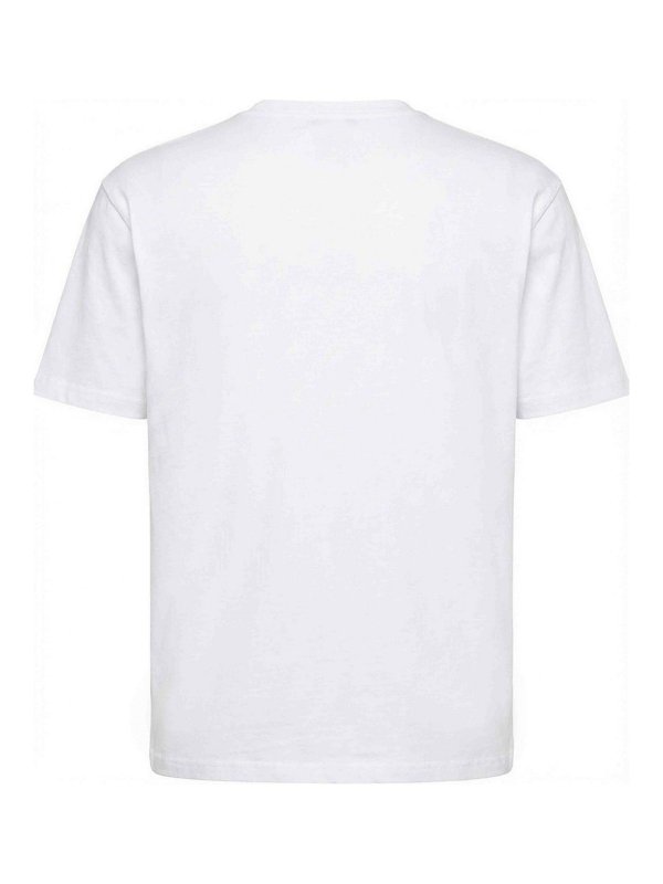 LOW BRAND: Tシャツ online - Tシャツ - 白