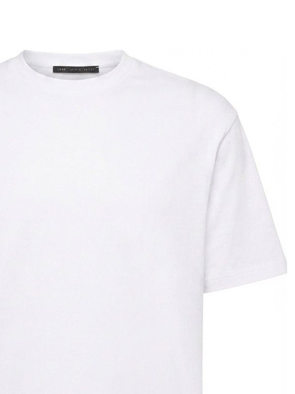 The Best Shops LOW BRAND: Tシャツ - Tシャツ - 白