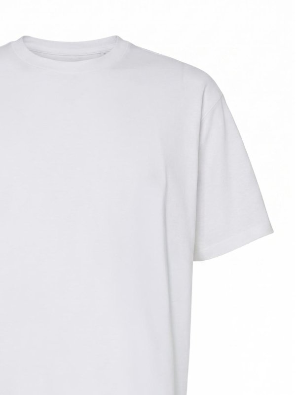 The Best Shops LOW BRAND: Tシャツ - Tシャツ - 白