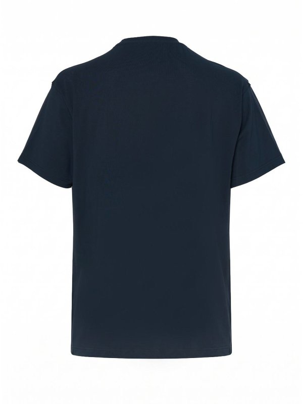 LOW BRAND: t-shirts online - Basic Regular Fit T-Shirt