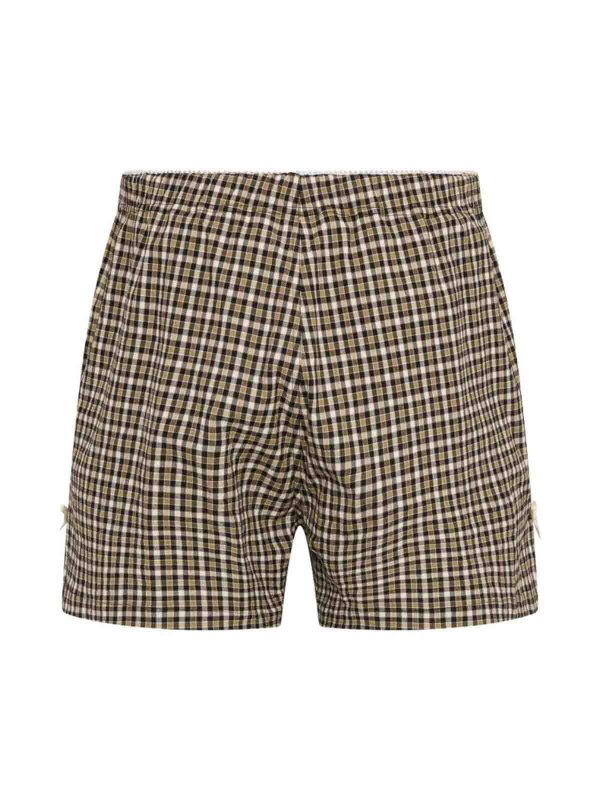 MARTINE ROSE: Costumi piscina e boxer online - Boxer