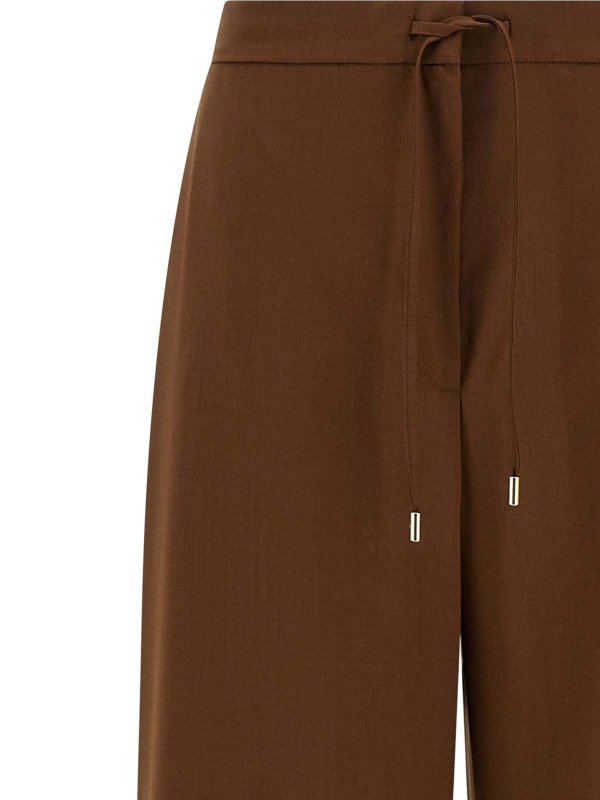 Traininghose - Braun shop online: Max Mara