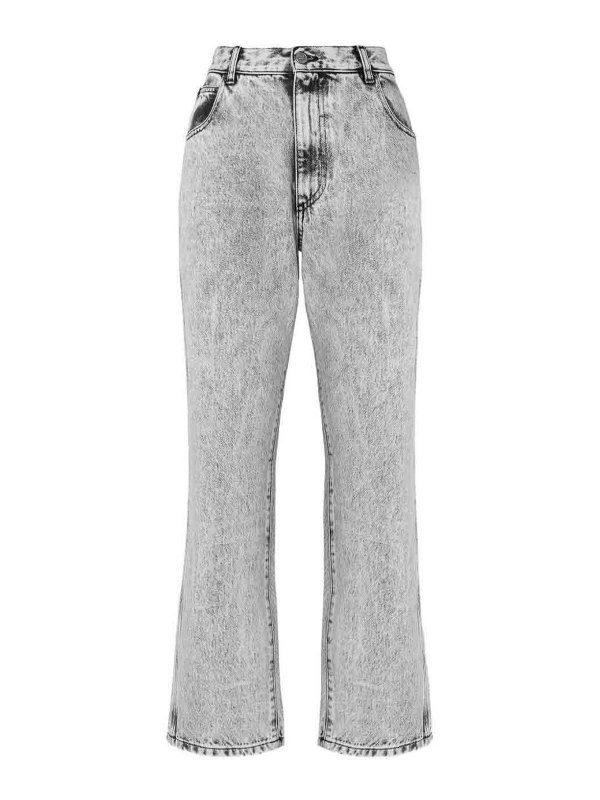 MISSONI: jeans dritti, a sigaretta - Jeans