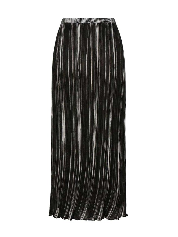 MISSONI: カバーアップ online - カバーアップ - 黒