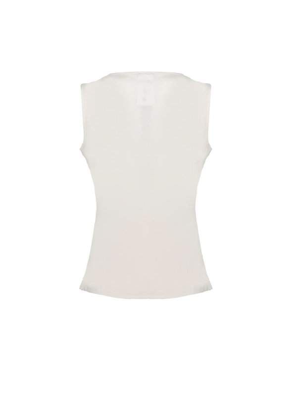 PENNYBLACK: Tops und Tank Tops online - Top - Weiß