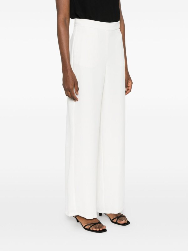 Formale Hose - Weiß shop online: PENNYBLACK