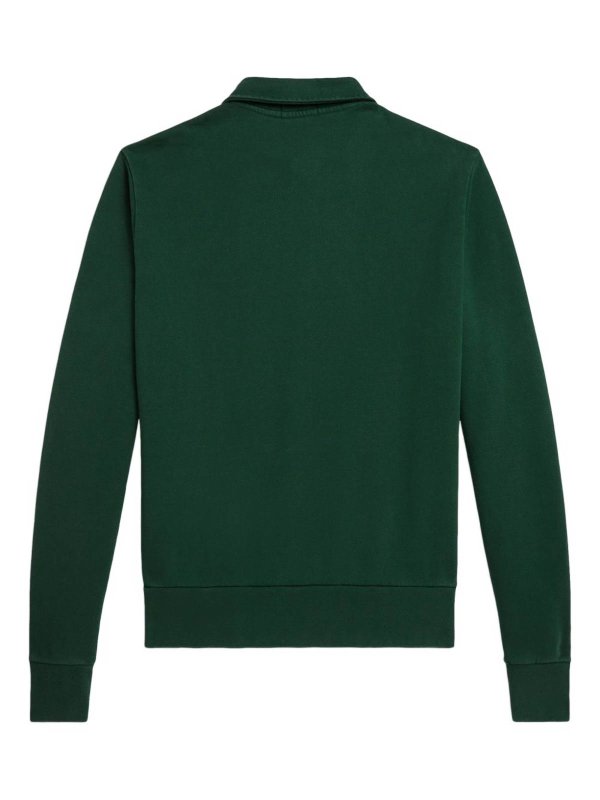 POLO RALPH LAUREN: ポロシャツ online - ポロシャツ - 緑