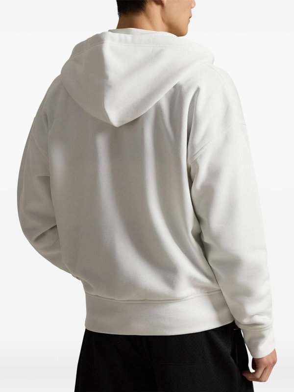 The Best Shops POLO RALPH LAUREN: スウェット＆セーター - スウェットシャツ/セーター - 白