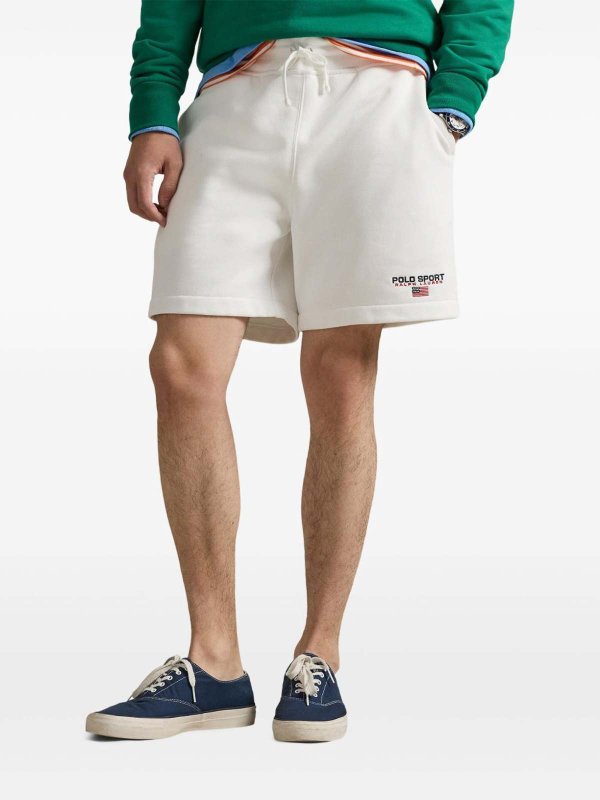 The Best Shops POLO RALPH LAUREN: ポロシャツ - ポロシャツ - 白