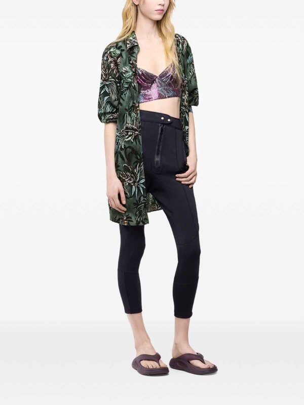 RABANNE buy online Chemise - Vert