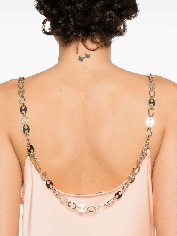 RABANNE buy online Abito longuette