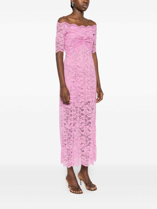 Vestido Midi shop online: RABANNE