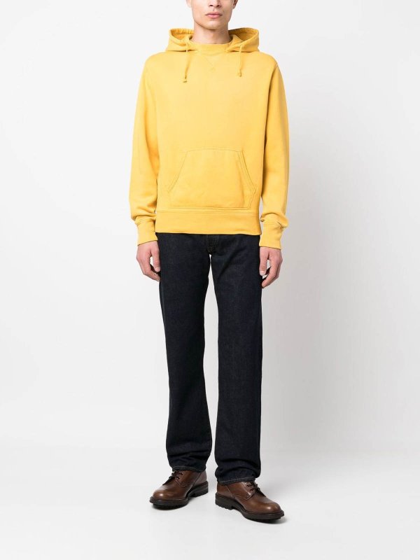 RALPH LAUREN: Jeans Rectos online - Vaqueros Rectos - Rosado
