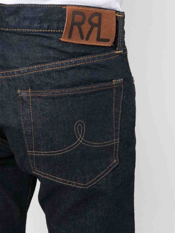 Vaqueros Rectos - Rosado shop online: RALPH LAUREN