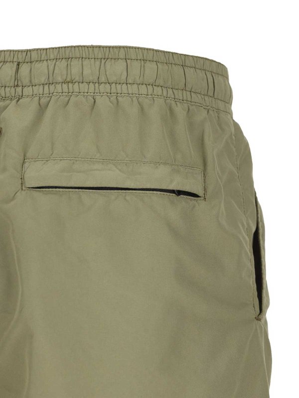 The Best Shops STONE ISLAND: ワンピース - ワンピース - ダークグリーン